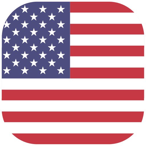 USA Flag